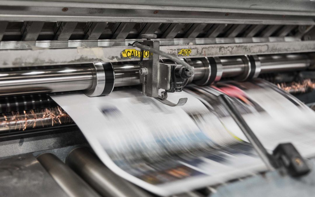 On Politics and the Fourth Estate: Toppling a Presidency, Pt. 3 (final)